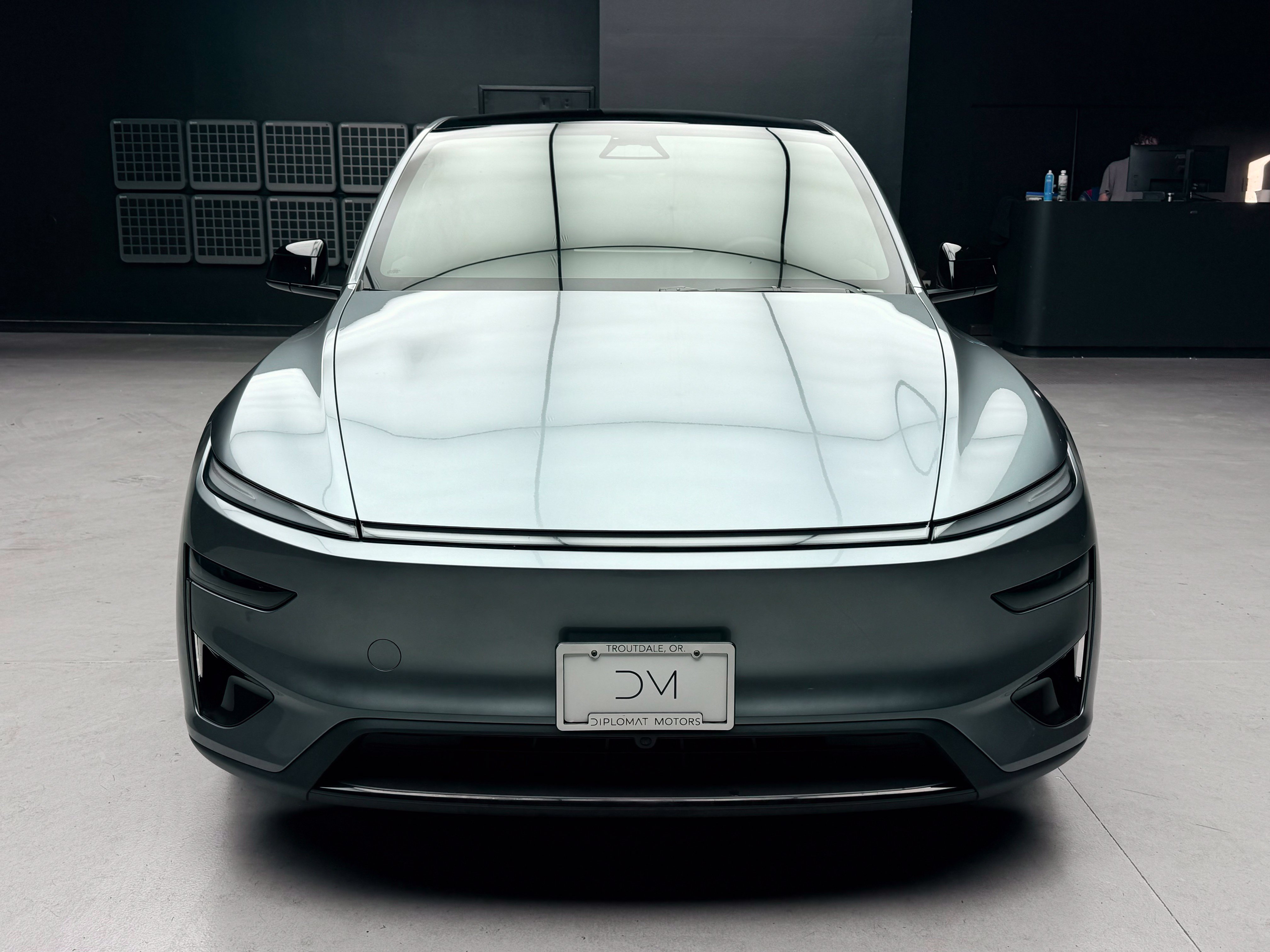 Used 2026 Tesla Model Y Performance AWD/4WD image 11