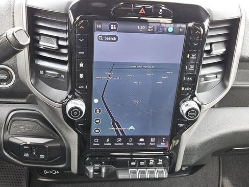 Used 2026 RAM 3500 Tradesman image 14