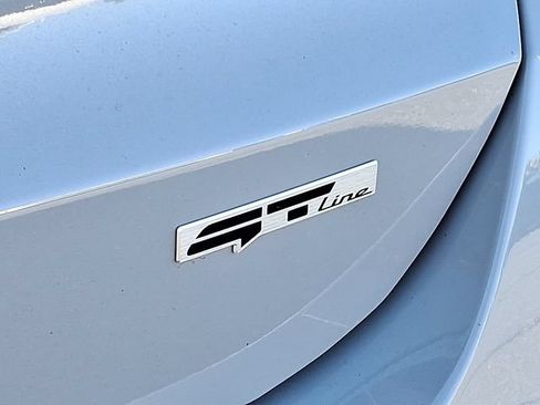 Used 2024 Kia K5 GT-Line AWD/4WD image 25