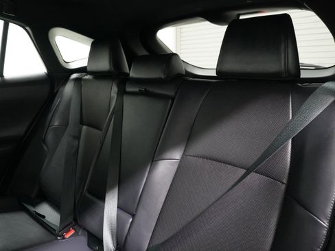 Used 2021 Toyota Venza Limited w/ Advanced Technology Package image 13