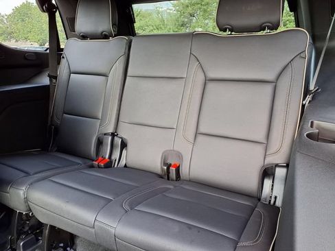 Used 2026 Chevrolet Tahoe Premier w/ Sun And Tow Package AWD/4WD image 6