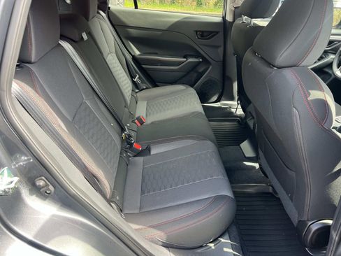 Certified 2025 Subaru Impreza 2.0i Sport image 15