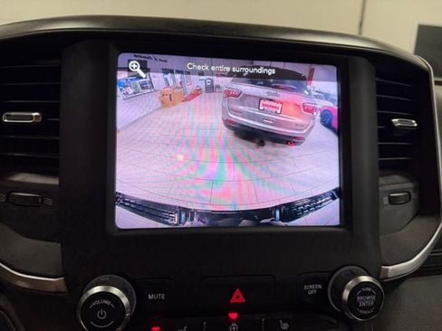 Used 2021 RAM 1500 Big Horn image 37