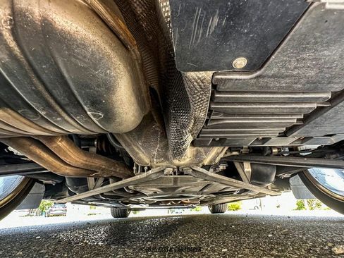 Used 2008 BMW Z4 3.0si image 85