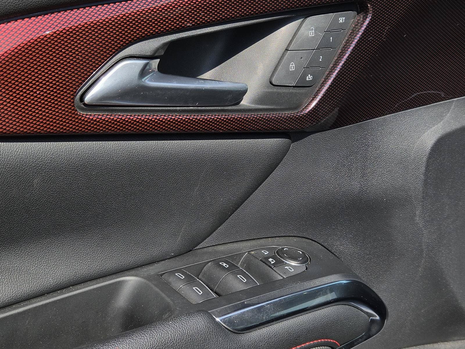 Used 2024 Chevrolet Traverse RS w/ LPO, Floor Liner Package FWD image 26