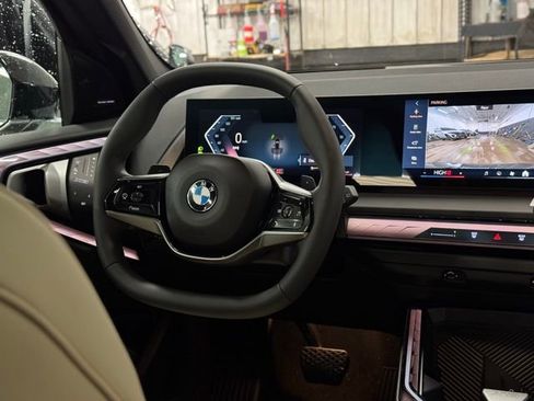 New 2026 BMW X3 xDrive30 w/ Premium Package image 23