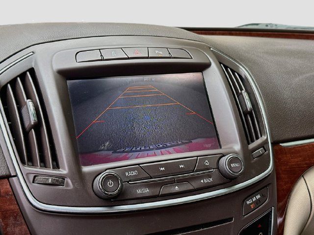 Used 2014 Buick Regal Premium FWD image 14