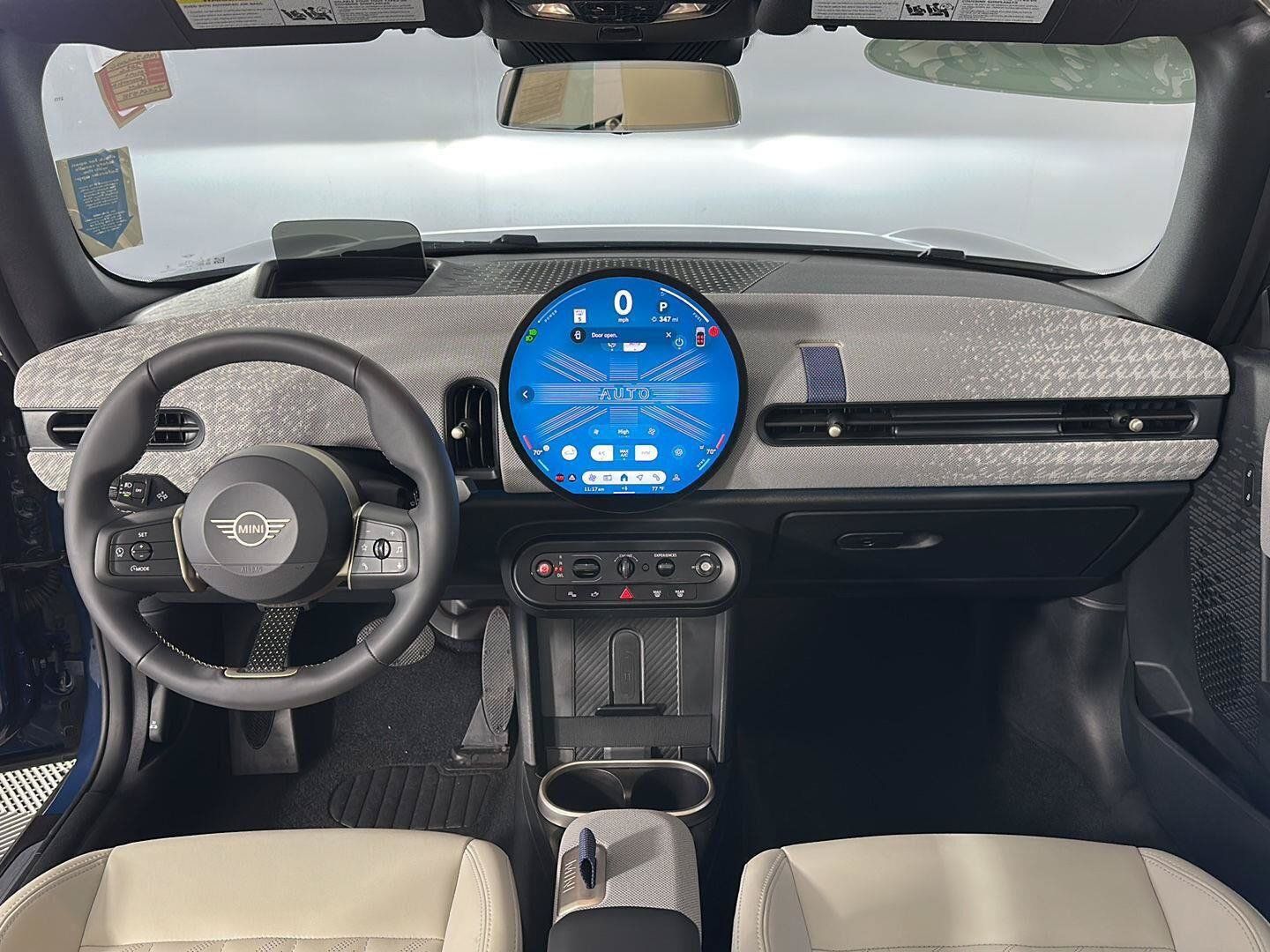 Used 2026 MINI Cooper S FWD image 2
