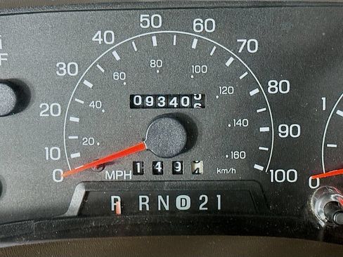 Used 2000 Ford F350 Lariat AWD/4WD image 15