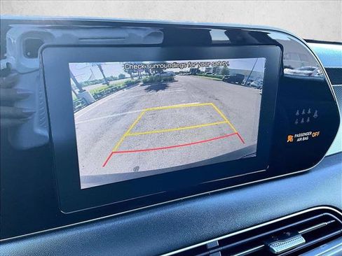 Used 2020 Hyundai Palisade SEL AWD/4WD image 21