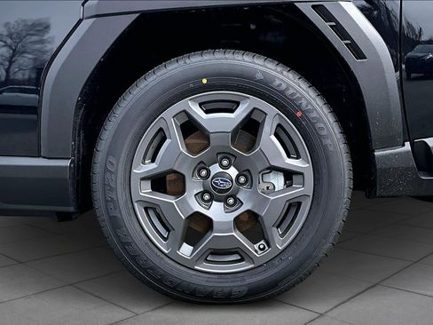 New 2026 Subaru Outback Premium image 11