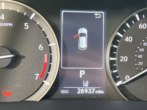 Used 2022 Lexus RX 350L Premium image 12