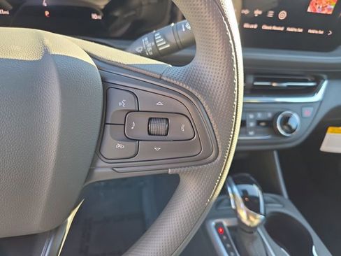 New 2026 Buick Envista Preferred FWD image 23