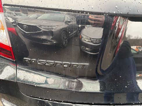 Used 2023 Honda Passport TrailSport image 9