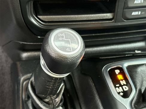 Used 2021 Jeep Wrangler Unlimited Sport image 28