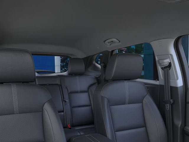 New 2026 Chevrolet Blazer LT w/ Sound & Technology Package AWD/4WD image 26