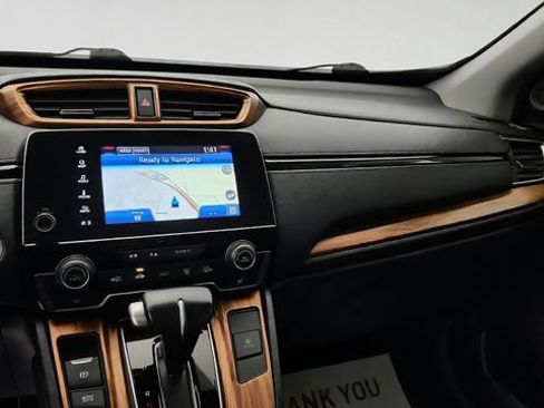 Used 2018 Honda CR-V EX-L image 19