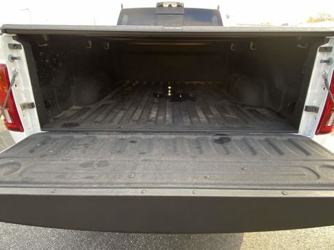 Used 2025 RAM 2500 Laramie w/ Night Edition image 8