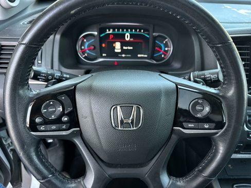 Used 2021 Honda Pilot Special Edition image 23