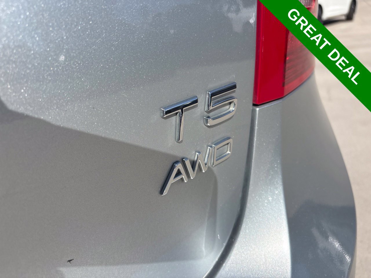Used 2018 Volvo S60 T5 Dynamic w/ Vision Package AWD/4WD image 11