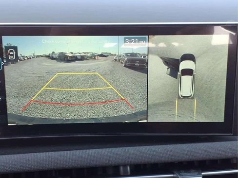 New 2026 Hyundai Tucson Limited image 14