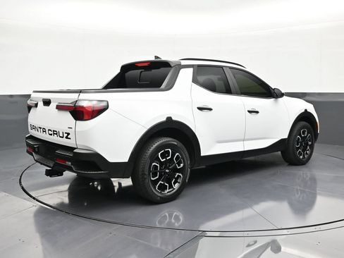Used 2022 Hyundai Santa Cruz SEL w/ Activity Package AWD/4WD image 5