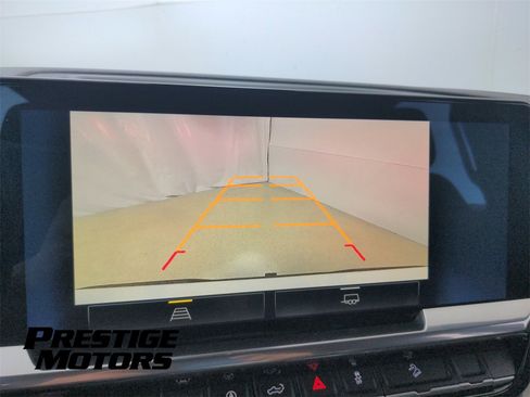 Used 2022 Chevrolet Silverado 1500 LT Trail Boss w/ Protection Package image 57