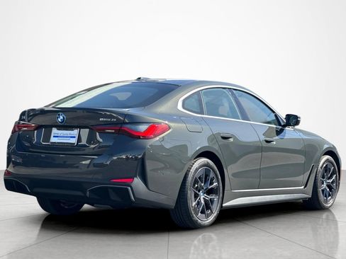 Used 2023 BMW i4 eDrive35 w/ Premium Package RWD image 5
