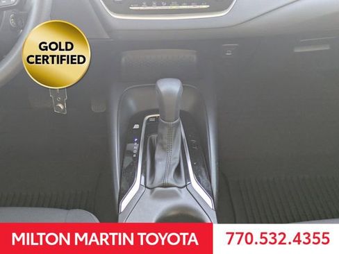 Certified 2024 Toyota Corolla LE image 19