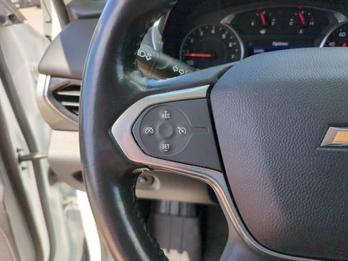 Used 2020 Chevrolet Traverse LT FWD image 29