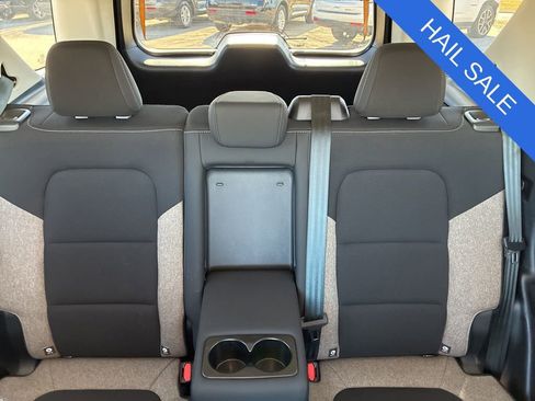 Used 2025 Ford Bronco Sport Big Bend AWD/4WD image 31