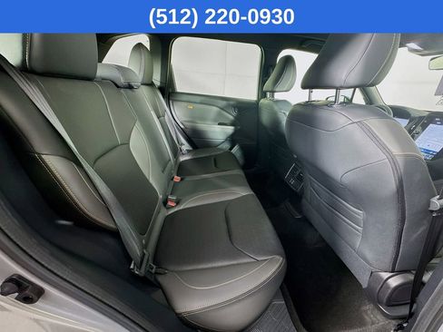 Certified 2026 Subaru Forester Wilderness AWD/4WD image 35