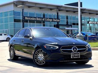 Certified 2022 Mercedes-Benz C 300 Sedan image 1
