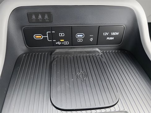 New 2026 Hyundai Kona SEL Sport image 21