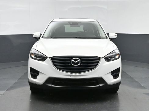 Used 2016 MAZDA CX-5 Grand Touring image 2