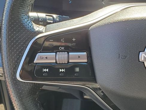 Certified 2024 Nissan Ariya AWD image 21