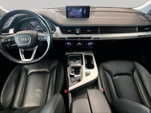 Used 2019 Audi Q7 2.0T Premium w/ Convenience Package AWD/4WD image 14