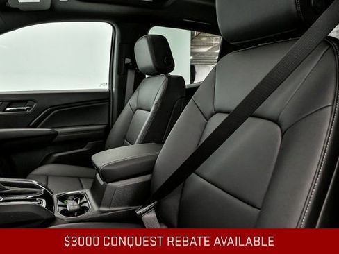 New 2026 GMC Canyon Elevation w/ Convenience Package AWD/4WD image 7