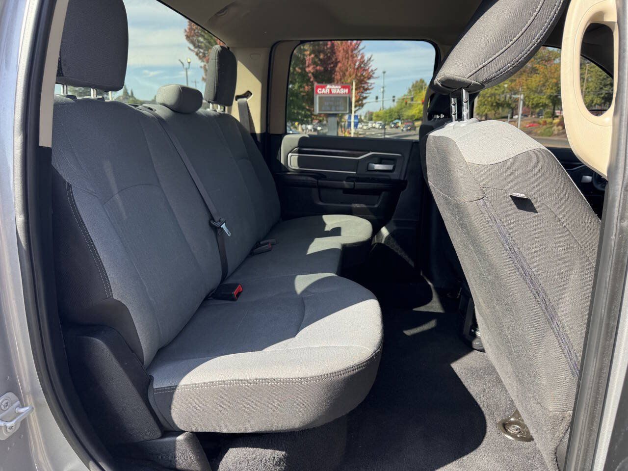 Used 2019 RAM 2500 Big Horn AWD/4WD image 11