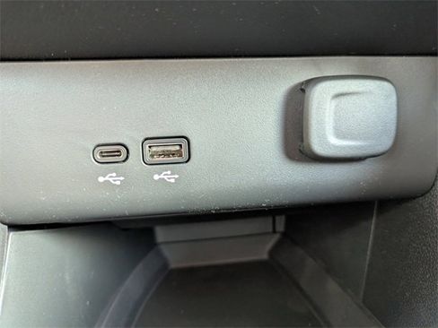 New 2026 Buick Encore GX Preferred image 25