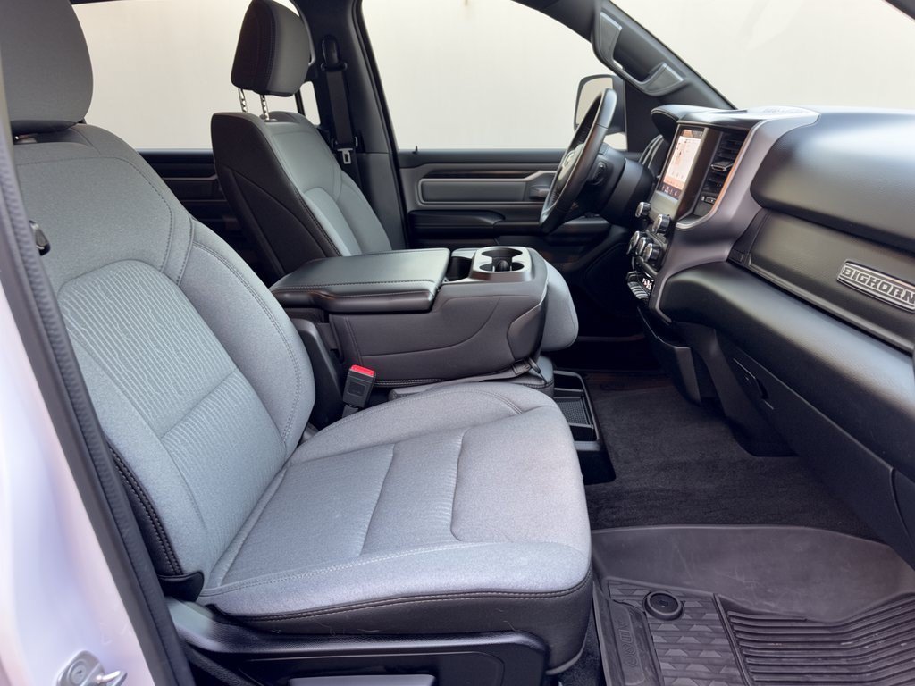 Used 2023 RAM 1500 Big Horn RWD image 30