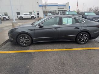 Used 2025 Hyundai Sonata SEL video 1