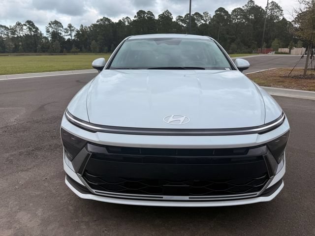 Used 2026 Hyundai Sonata SE FWD image 20