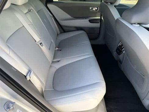 Certified 2025 Hyundai Ioniq 6 SEL image 20