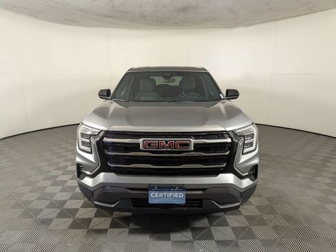 Certified 2025 GMC Terrain Elevation image 2