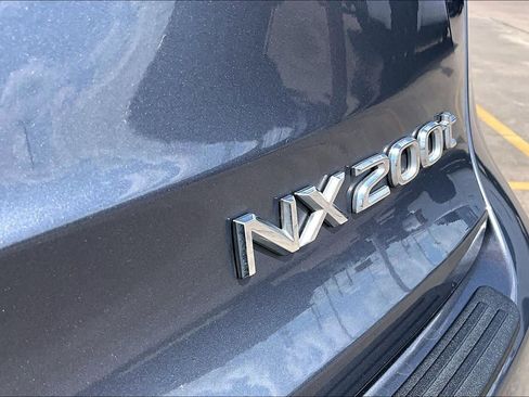 Used 2016 Lexus NX 200t FWD image 10