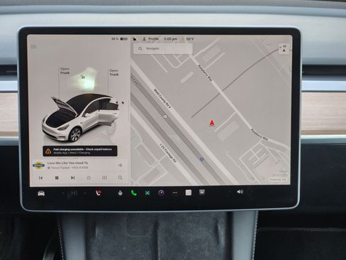 Used 2023 Tesla Model Y Long Range image 24