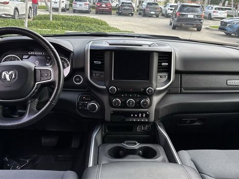 Used 2020 RAM 1500 Big Horn image 15