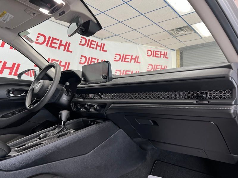 Used 2024 Honda Accord LX image 13
