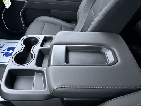 New 2026 Chevrolet Silverado 2500 LT image 23